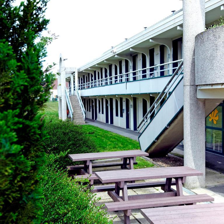 Premiere Classe Valenciennes Sud - Rouvignies Prouvy Zewnętrze zdjęcie