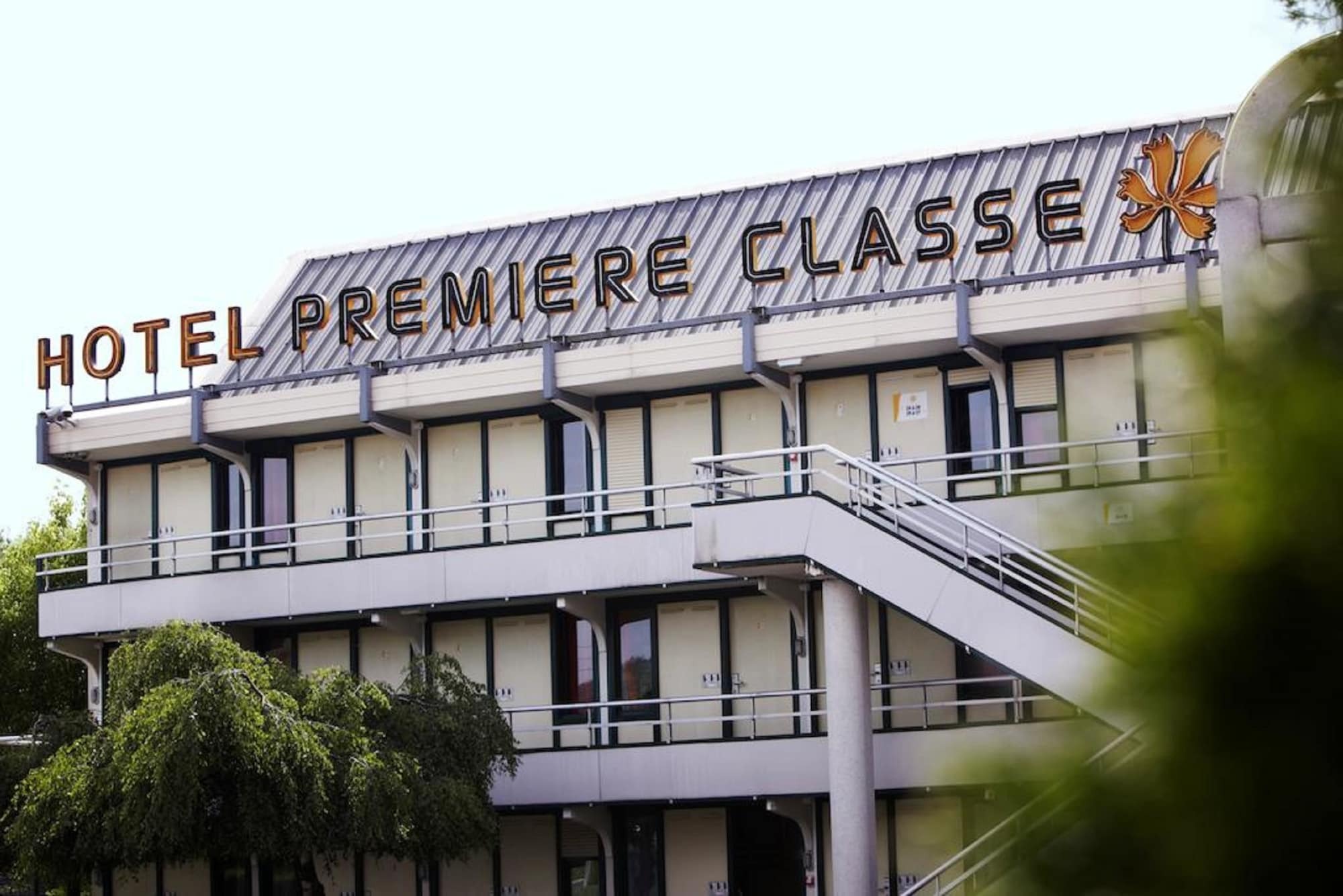 Premiere Classe Valenciennes Sud - Rouvignies Prouvy Zewnętrze zdjęcie